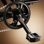U1/EB1S ISCOOTER pliable vélo électrique 500W – Image 21