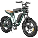 VTT électrique - ENGWE M20 - Autonomie 120km - Batterie 48V26Ah – Image 11