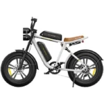VTT électrique - ENGWE M20 - Autonomie 120km - Batterie 48V26Ah – Image 5
