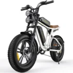 VTT électrique - ENGWE M20 - Autonomie 120km - Batterie 48V26Ah – Image 6