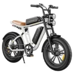 VTT électrique - ENGWE M20 - Autonomie 120km - Batterie 48V26Ah – Image 8