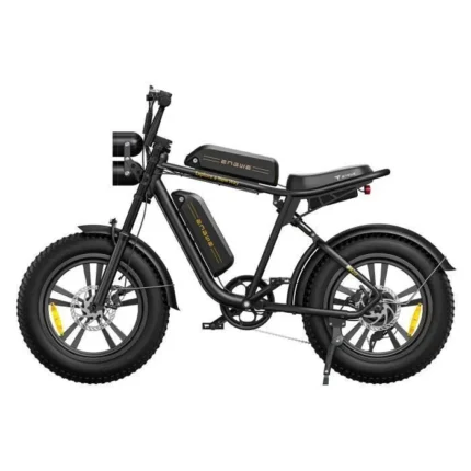 VTT électrique - ENGWE M20 - Autonomie 120km - Batterie 48V26Ah