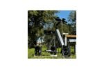 trottinette électrique MATE 4 3 roues pliable 16 kg – Image 12