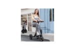 trottinette électrique MATE 4 3 roues pliable 16 kg – Image 14