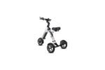 trottinette électrique MATE 4 3 roues pliable 16 kg – Image 3