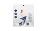 trottinette électrique MATE 4 3 roues pliable 16 kg – Image 22