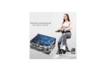trottinette électrique MATE 4 3 roues pliable 16 kg – Image 23
