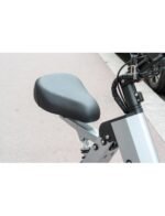 trottinette électrique MATE 4 3 roues pliable 16 kg – Image 8