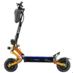 Trottinette électrique YUME X11+ Pour Adultes – Image 2