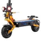 Trottinette électrique YUME X11+ Pour Adultes – Image 4