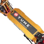 Trottinette électrique YUME X11+ Pour Adultes – Image 5
