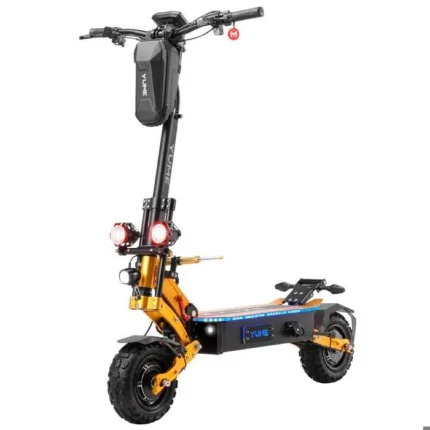 Trottinette électrique YUME X11+ Pour Adultes