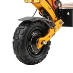 Trottinette électrique YUME X11+ Pour Adultes – Image 6