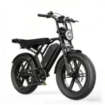 Vélo Électrique RAPIDE 45km - TST R002 - h – Moteur 1200W pic – Batterie 48V 15Ah – Image 5