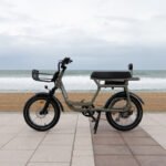 Vélo cargo électrique Ritmic Yuvy 2 – Image 4