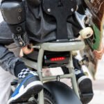 Vélo cargo électrique Ritmic Yuvy 2 – Image 5