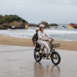 Vélo cargo électrique Ritmic Yuvy 2 – Image 6