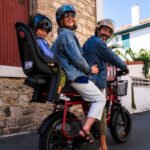 Vélo cargo électrique Ritmic Yuvy 2 – Image 7
