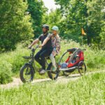 Vélo cargo électrique Ritmic Yuvy 2 – Image 8