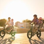 Vélo cargo électrique Ritmic Yuvy 2 – Image 9