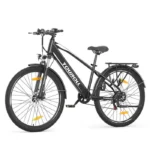 Vélo de Trekking Touroll J1 - Moteur 250 W - Roues 27.5 Pouces - Batterie 15.6Ah – Image 7
