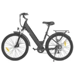Vélo Électrique Touroll J1 Pro Pneus 27.5"x2.1" - Moteur 250W - Batterie 36V 15.6Ah – Image 2
