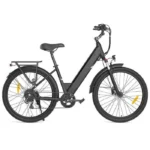 Vélo Électrique Touroll J1 Pro Pneus 27.5"x2.1" - Moteur 250W - Batterie 36V 15.6Ah – Image 3