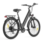 Vélo Électrique Touroll J1 Pro Pneus 27.5"x2.1" - Moteur 250W - Batterie 36V 15.6Ah – Image 5
