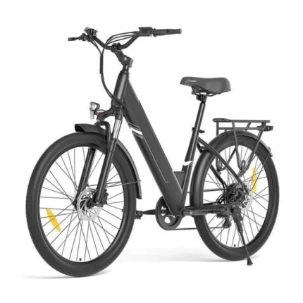 Vélo Électrique Touroll J1 Pro Pneus 27,5"x2.1" - Moteur 250W - Batterie 36V 15.6Ah
