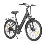 Vélo Électrique Touroll J1 Pro Pneus 27.5"x2.1" - Moteur 250W - Batterie 36V 15.6Ah – Image 6