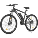 Vélo Électrique VTT Touroll U1 26 - Moteur 250W - Batterie 13 Ah