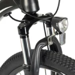 Vélo Électrique VTT Touroll U1 29 - Moteur 250W - Batterie 13Ah – Image 5