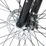 Vélo Électrique VTT Touroll U1 29 - Moteur 250W - Batterie 13Ah – Image 6