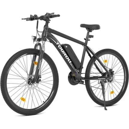 Vélo Électrique VTT Touroll U1 29 - Moteur 250W - Batterie 13Ah