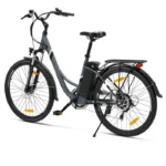 Vélo de Ville Électrique Touroll - B1 Moteur 250W - Batterie 15.6 Ah – Image 4