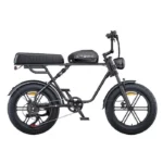 VTT électrique fat bike - ENGWE M1 - Autonomie 90km - Batterie 48V15.6Ah – Image 3