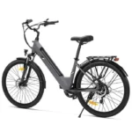 Touroll J2 ST Pro Vélo électrique