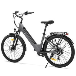 Touroll J2 ST Pro Vélo électrique