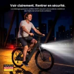 Touroll J2 ST Pro Vélo électrique – Image 5