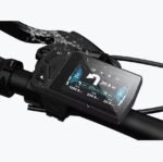 Air 20 S Vélo électrique Pliable ADO EBike Entraînement par Courroie 18.5kg APP – Image 7