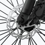 Air 28 Vélo électrique ADO Ebike Entraînement par Courroie APP 250W 36V 28" – Image 11