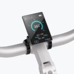 Air 28 Vélo électrique ADO Ebike Entraînement par Courroie APP 250W 36V 28" – Image 12