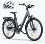 Air 28 Vélo électrique ADO Ebike Entraînement par Courroie APP 250W 36V 28" – Image 14