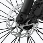 Air 28 Vélo électrique ADO Ebike Entraînement par Courroie APP 250W 36V 28" – Image 6