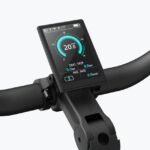 Air 28 Vélo électrique ADO Ebike Entraînement par Courroie APP 250W 36V 28" – Image 17