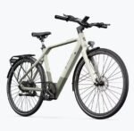 Air 30 Pro Vélo électrique ADO Entraînement par Courroie Moteur Bafang LCD APP – Image 2