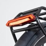 Air 30 Pro Vélo électrique ADO Entraînement par Courroie Moteur Bafang LCD APP – Image 11