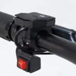 Air 30 Pro Vélo électrique ADO Entraînement par Courroie Moteur Bafang LCD APP – Image 6