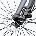 Air 30 Pro Vélo électrique ADO Entraînement par Courroie Moteur Bafang LCD APP – Image 7