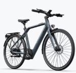 Air 30 Pro Vélo électrique ADO Entraînement par Courroie Moteur Bafang LCD APP – Image 9